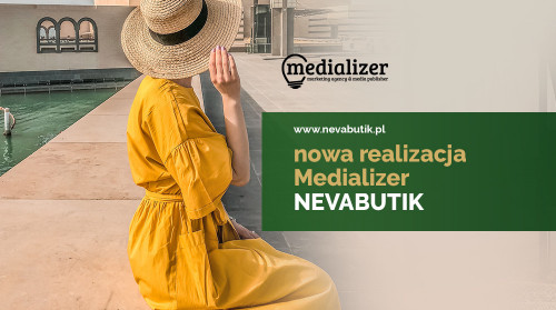 Nevabutik.pl – nasza nowa realizacja