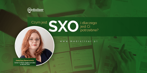Czym jest SXO i dlaczego jest Ci potrzebne?