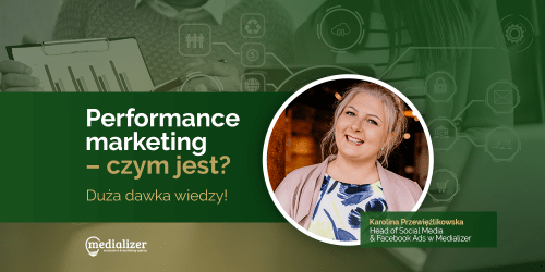 Performance marketing – czym jest?