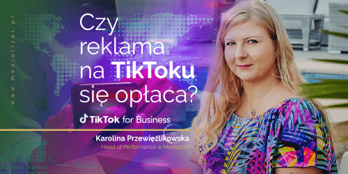 Czy reklama na TikToku się opłaca?