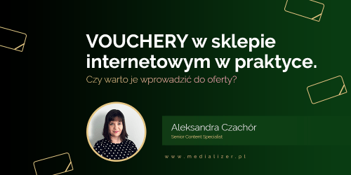 Vouchery w sklepie internetowym. Co warto o nich wiedzieć? Co mówi prawo?