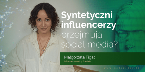 Syntetyczni influencerzy i Creator AI. Narzędzie od Meta, które zrewolucjonizuje social media?