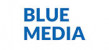 Blue media