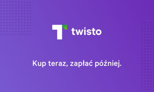 Twisto - Kup teraz, zapłać później! Nowy sposób płatności dostępny już w platformie Medializer